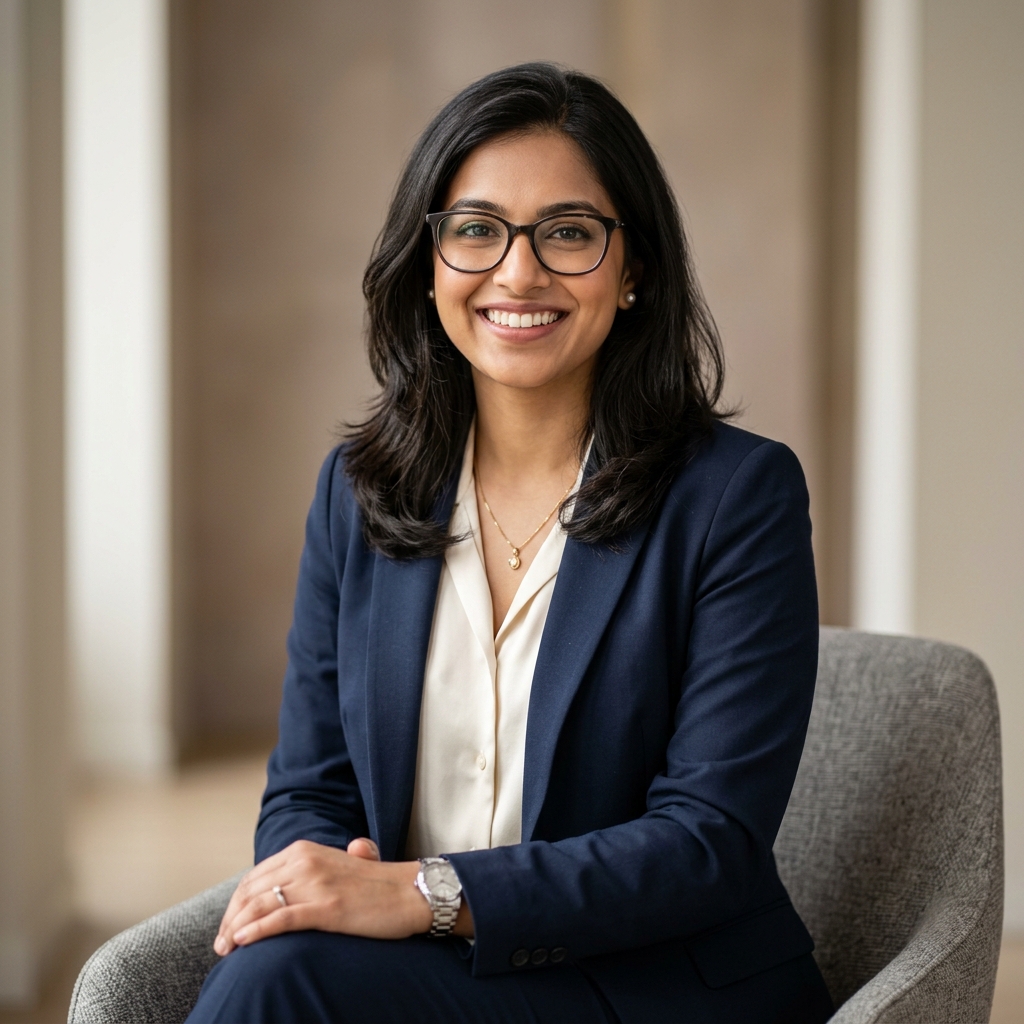 Namita Kedia