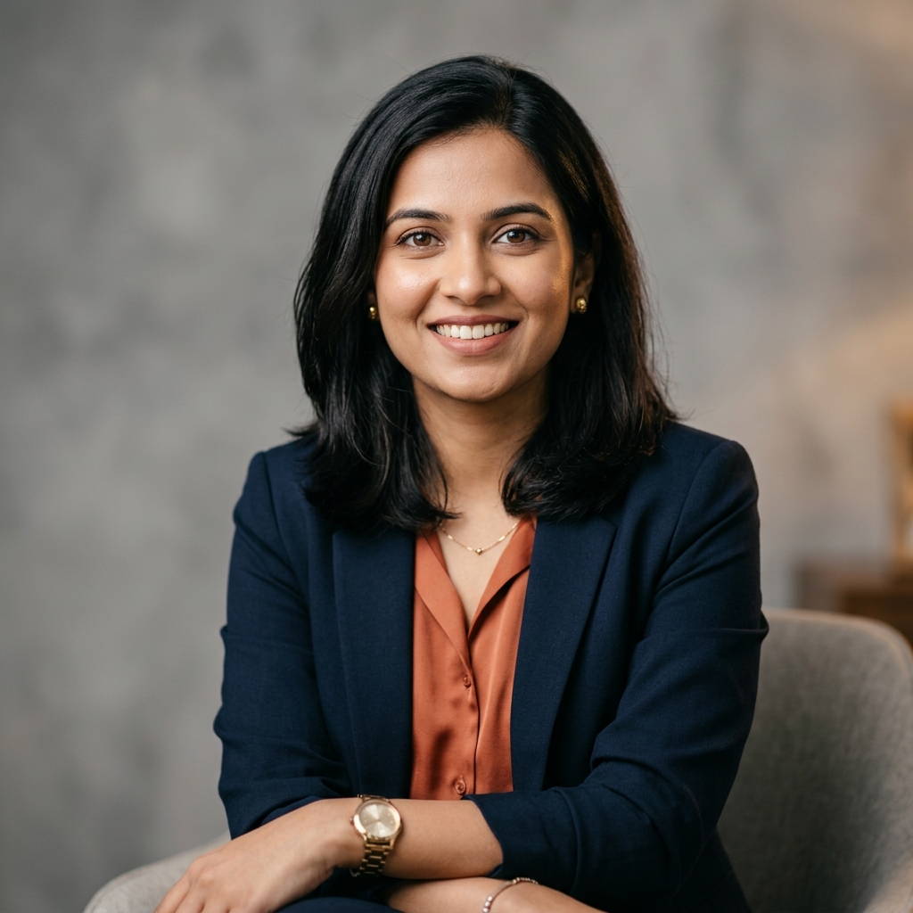Nidhi Kedia